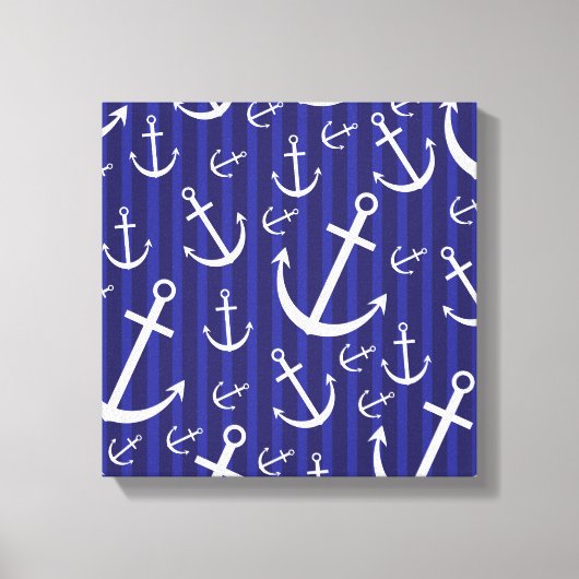 Toile Anchor (Recto)