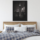 Toile Ancien hôtel de ville no 5 (Insitu(Chambre))