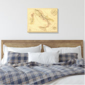 Toile Ancienne Italie (Insitu(Chambre))