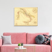 Toile Ancienne Italie (Insitu(Salon))