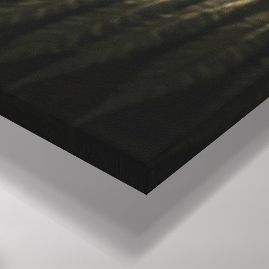 Toile Ancient Forest Guardian – Mythical Nature Spirit (Coin(Bas))