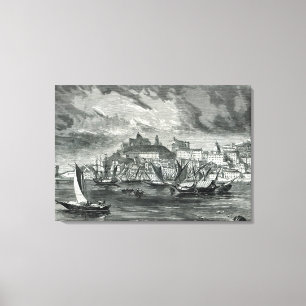Toile Ancona