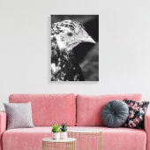 Toile Ancona Hen (Insitu(Salon))