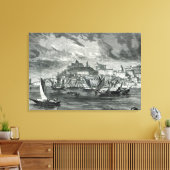 Toile Ancône (Insitu(Salon))