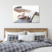 Toile Ancre (Insitu(Chambre))