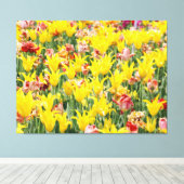 Toile And Life Goes On (Insitu (Plancher de Bois))