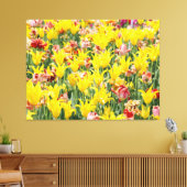 Toile And Life Goes On (Insitu(Salon))