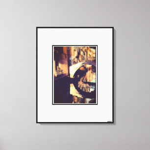 Toile Anders Artistry* Vue De Venise *3*