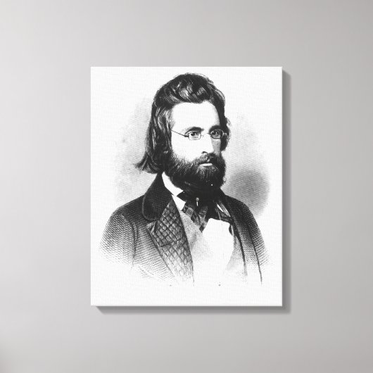 Toile Andrew Jackson (Recto)