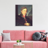 Toile Andrey Voronikhin (Insitu(Salon))