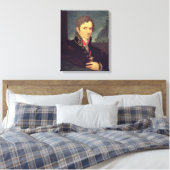 Toile Andrey Voronikhin (Insitu(Chambre))
