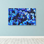 Toile Androecia (Insitu (Plancher de Bois))