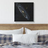 Toile Andromeda Galaxy (Insitu(Chambre))