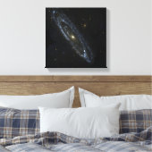 Toile Andromeda Galaxy (Insitu(Chambre))