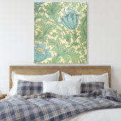 Toile 'Anemone' (Insitu(Chambre))