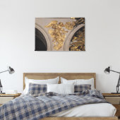 Toile Ange de style Louis XIV, de l'arc (Insitu(Chambre))