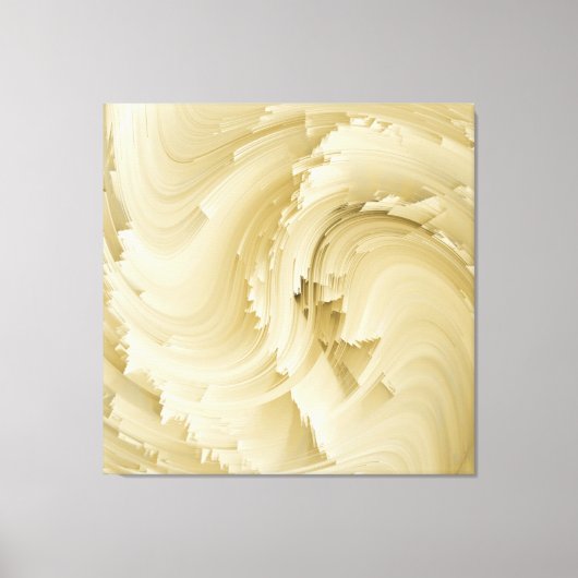 Toile Ange romantique ailes Abstrait victorien (Recto)