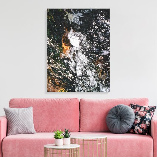 TOILE ANGEL (Insitu(Salon))