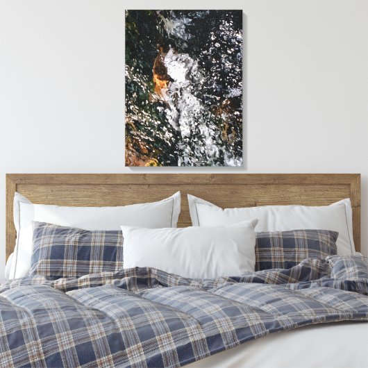 TOILE ANGEL (Insitu(Chambre))