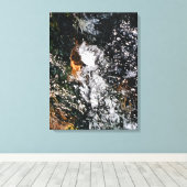 TOILE ANGEL (Insitu (Plancher de Bois))