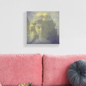 Toile Angel (Insitu(Salon))