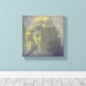 Toile Angel (Insitu (Plancher de Bois))