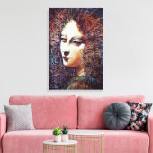 TOILE ANGEL (Insitu(Salon))