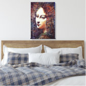 TOILE ANGEL (Insitu(Chambre))