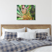 Toile Angel dans un rêve (Insitu(Chambre))