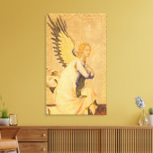 Toile Angel Gabriel (Insitu(Salon))