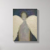 Toile Angel Wings (Recto)