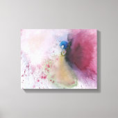 Toile Angle aquarelle (Recto)