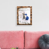 TOILE ANGLETERRE VICTORIENNE (Insitu(Salon))