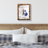 TOILE ANGLETERRE VICTORIENNE (Insitu(Chambre))