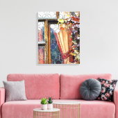 TOILE ANGLETERRE VICTORIENNE (Insitu(Salon))