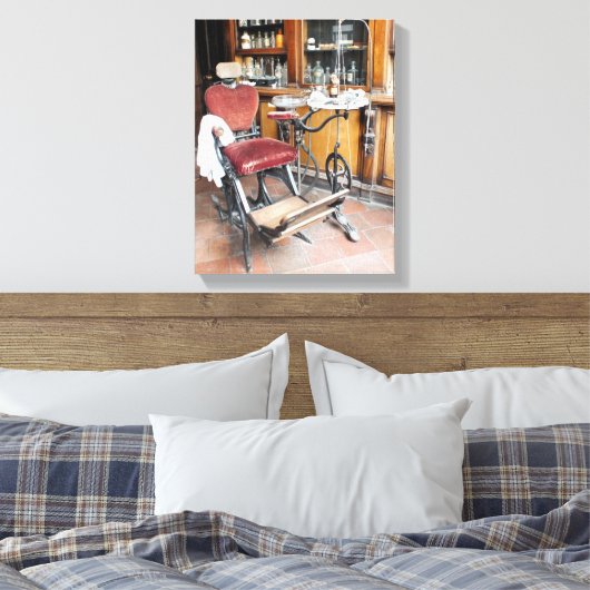 TOILE ANGLETERRE VICTORIENNE (Insitu(Chambre))