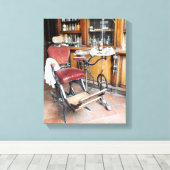 TOILE ANGLETERRE VICTORIENNE (Insitu (Plancher de Bois))