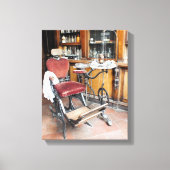 TOILE ANGLETERRE VICTORIENNE (Recto)