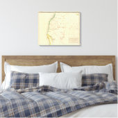 Toile Angola, Namibie 44 (Insitu(Chambre))