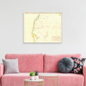Toile Angola, Namibie 44 (Insitu(Salon))