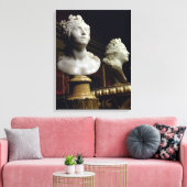 Toile Anima Beata' (Insitu(Salon))