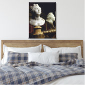 Toile Anima Beata' (Insitu(Chambre))