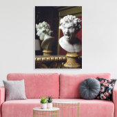 Toile Anima Dannata (Insitu(Salon))