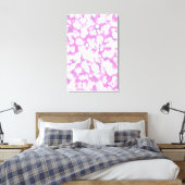 Toile Animal (Insitu(Chambre))