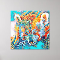 AnimalMix_RedPanda_001