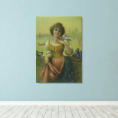 Toile Animaux (Insitu (Plancher de Bois))