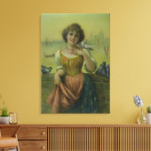 Toile Animaux (Insitu(Salon))