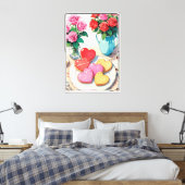 Toile Animé (Insitu(Chambre))