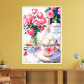 Toile Animé (Insitu(Salon))