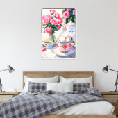 Toile Animé (Insitu(Chambre))